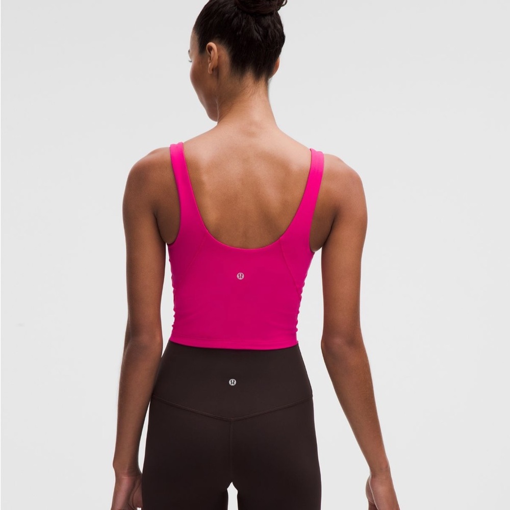 Lululemon Align Top - Picture 7 of 7